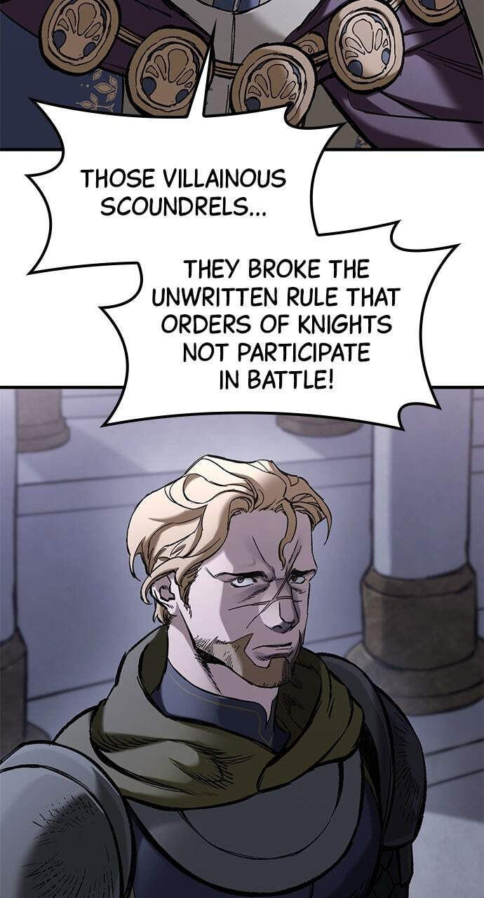 Read The Knight Only Lives Today chapter 24 image 75 on Lezhin