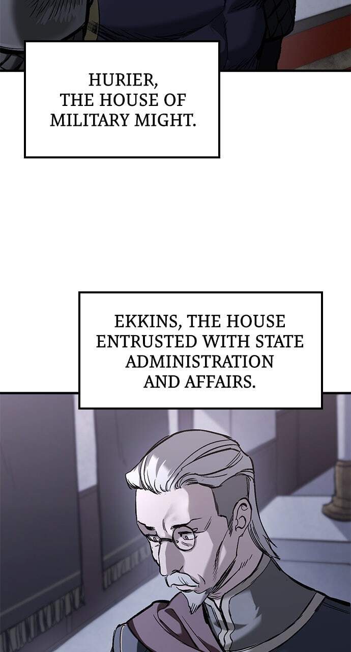 Read The Knight Only Lives Today chapter 24 image 76 on Lezhin