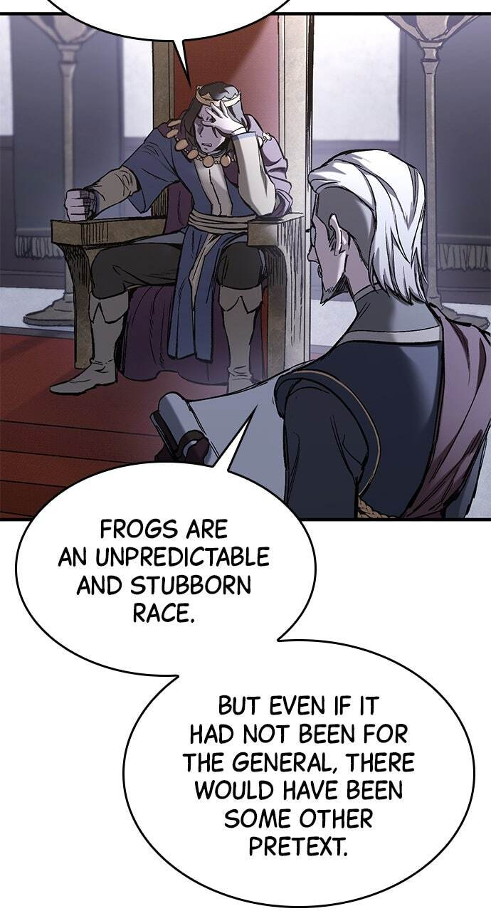 Read The Knight Only Lives Today chapter 24 image 78 on Lezhin