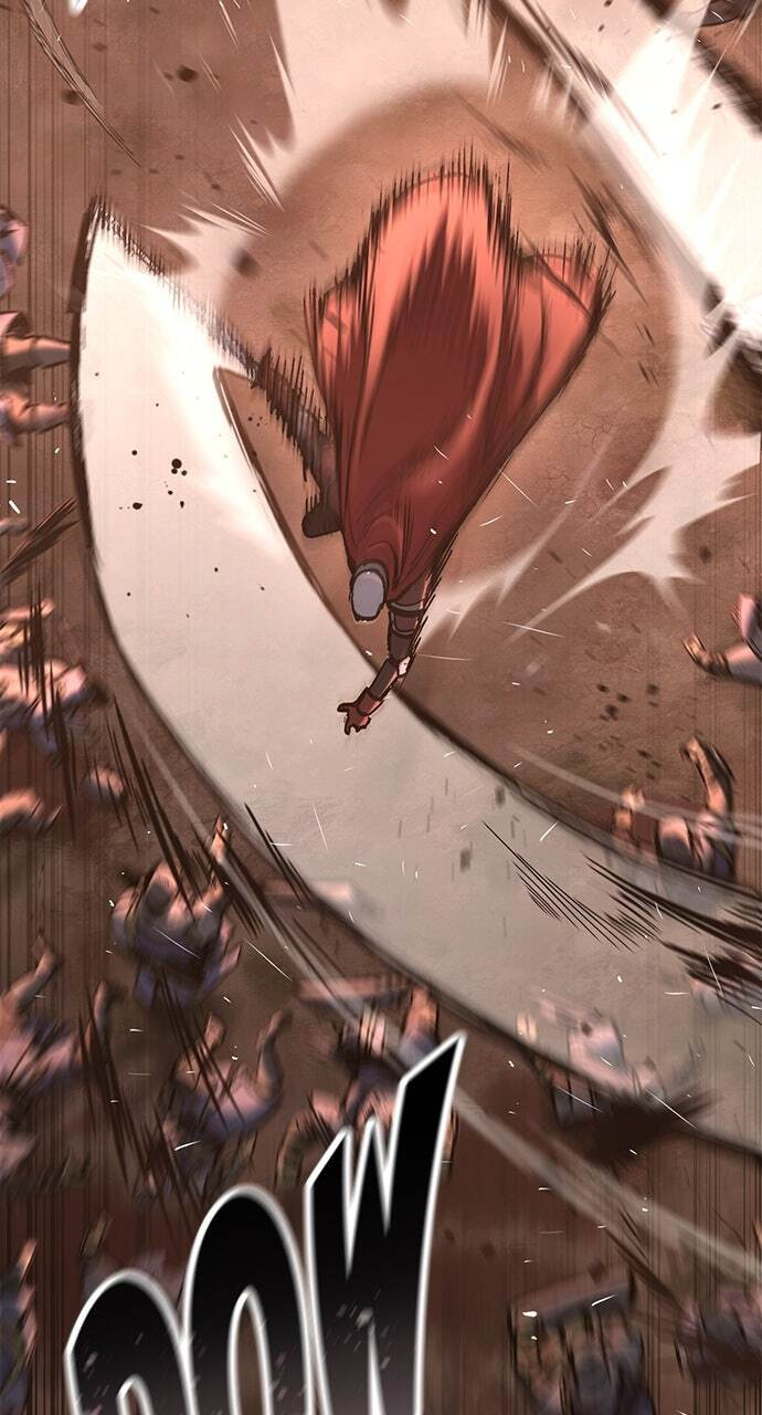 Read The Knight Only Lives Today chapter 24 image 8 on Lezhin