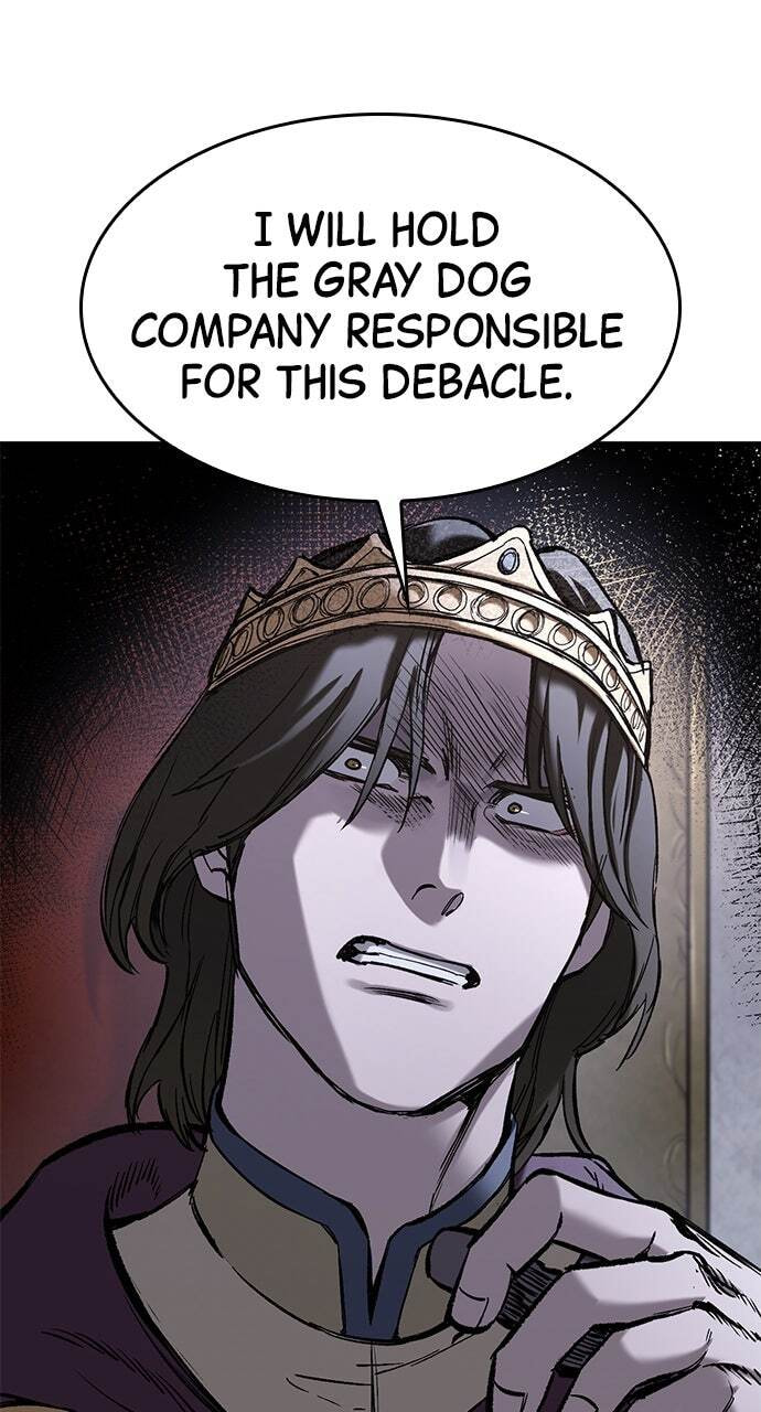 Read The Knight Only Lives Today chapter 24 image 80 on Lezhin