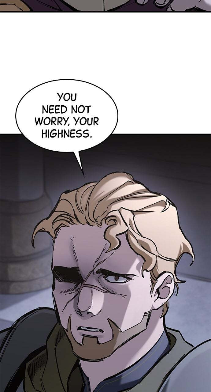 Read The Knight Only Lives Today chapter 24 image 81 on Lezhin