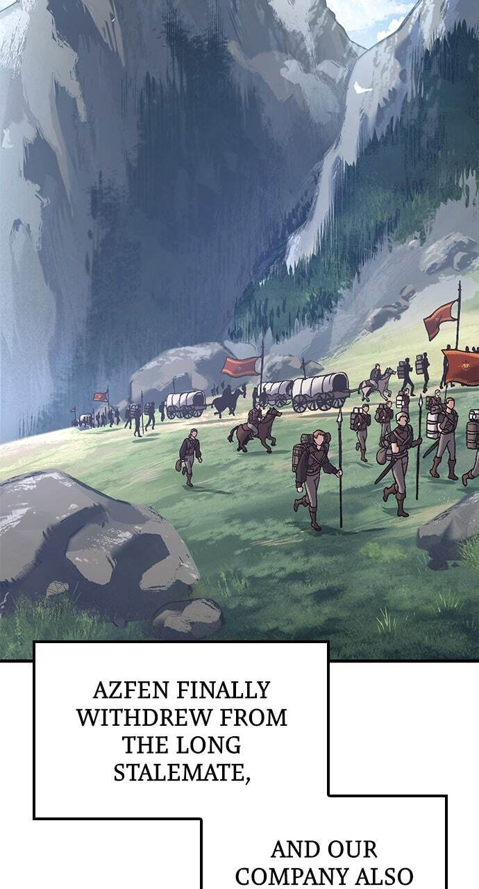 Read The Knight Only Lives Today chapter 24 image 83 on Lezhin