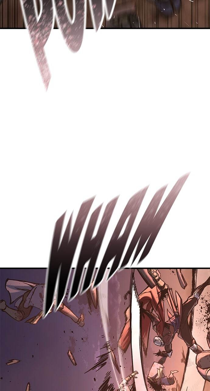 Read The Knight Only Lives Today chapter 24 image 9 on Lezhin