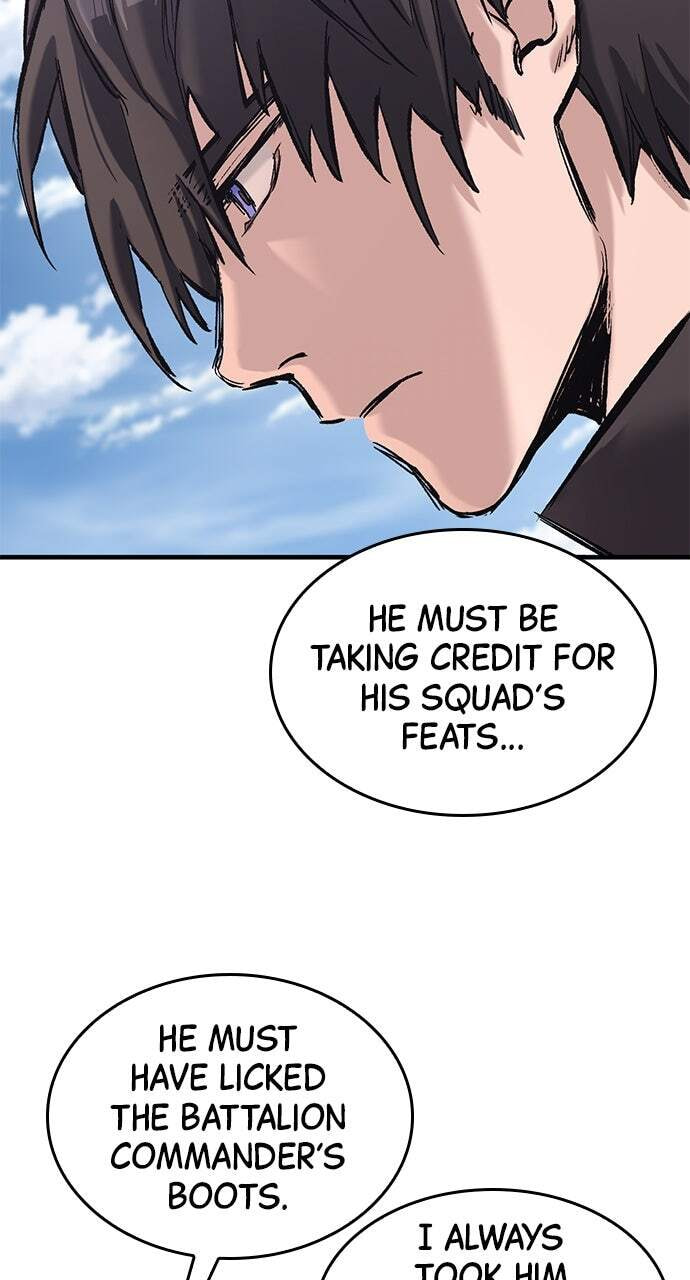 Read The Knight Only Lives Today chapter 24 image 91 on Lezhin