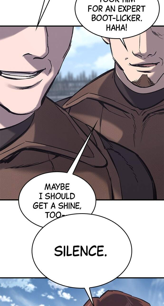 Read The Knight Only Lives Today chapter 24 image 92 on Lezhin