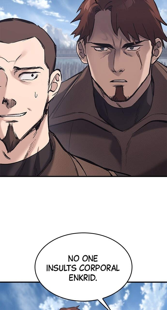 Read The Knight Only Lives Today chapter 24 image 93 on Lezhin