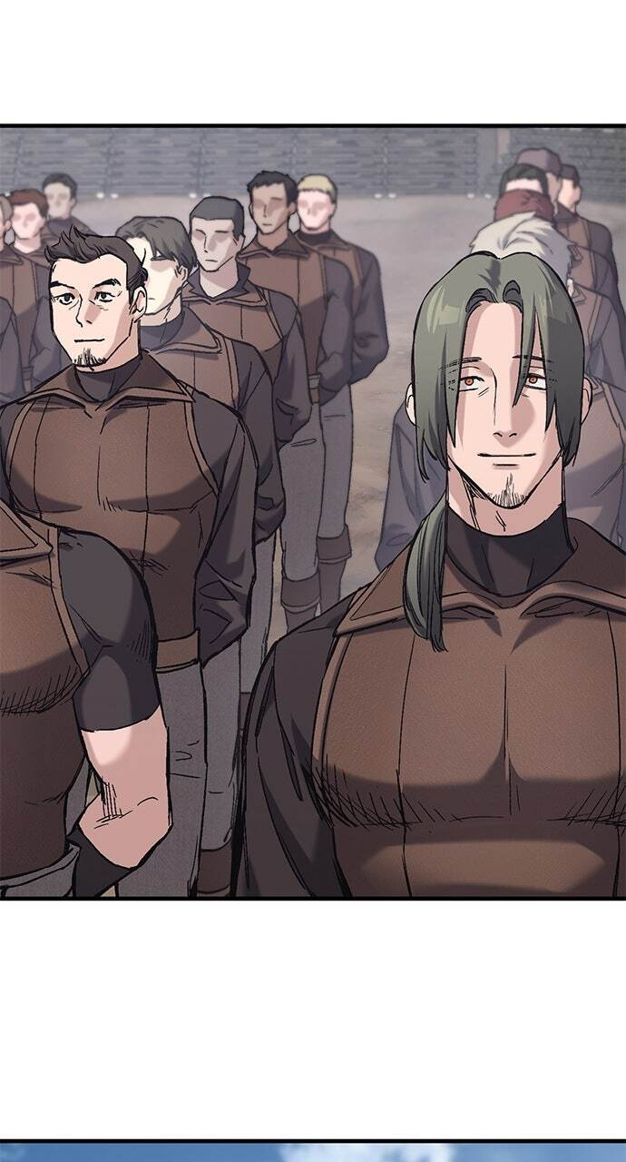 Read The Knight Only Lives Today chapter 24 image 95 on Lezhin