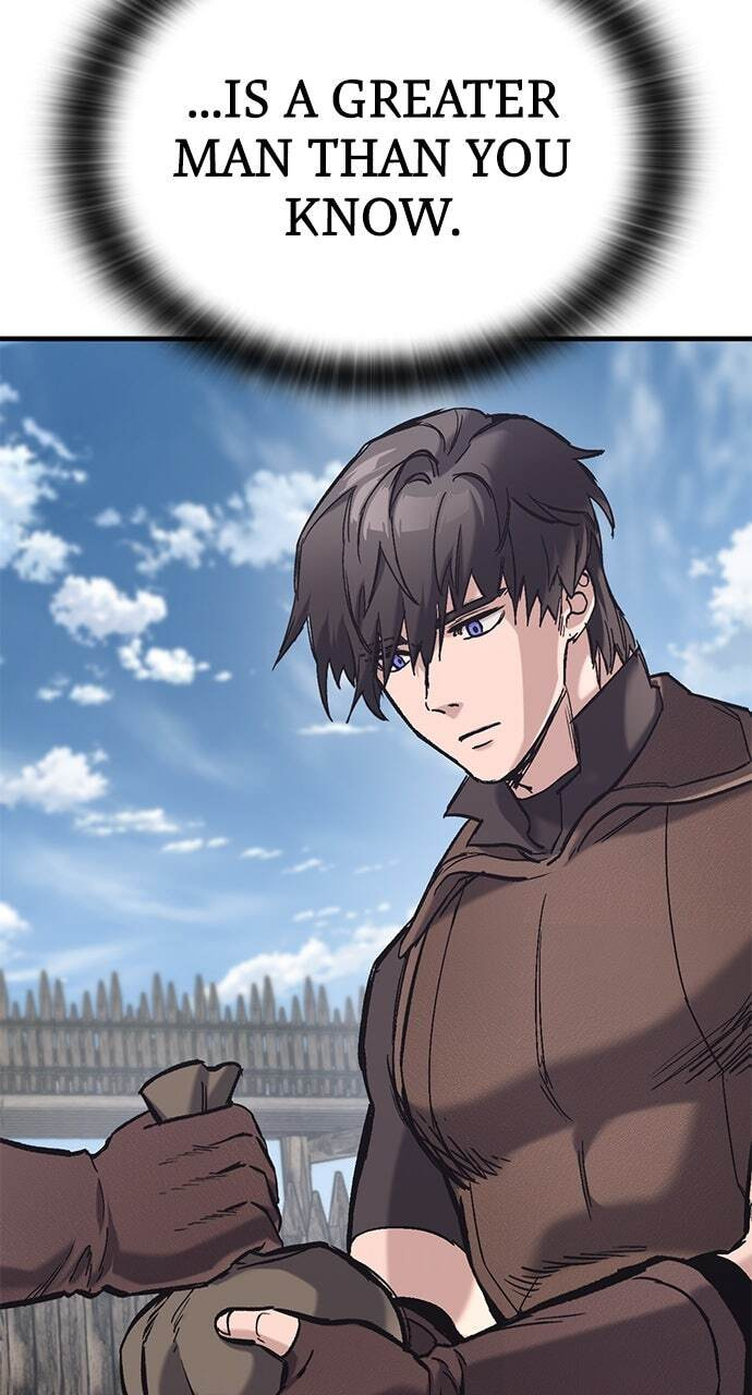 Read The Knight Only Lives Today chapter 24 image 97 on Lezhin