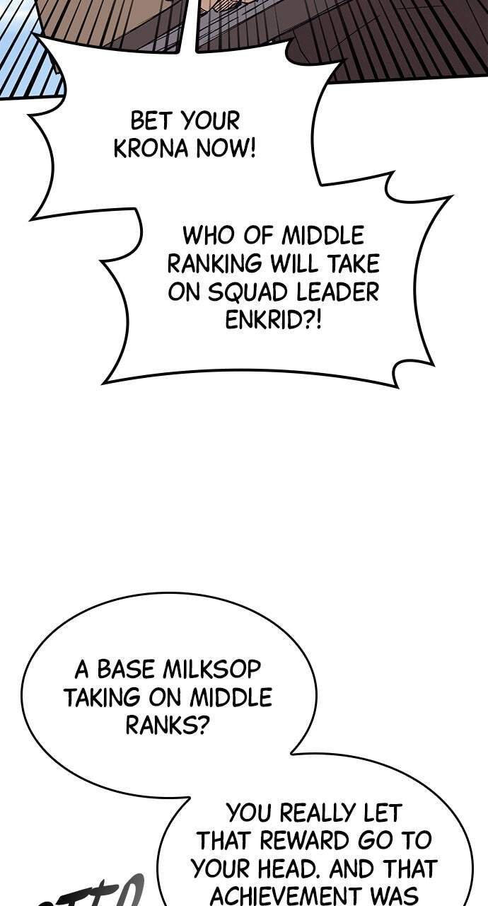 Read The Knight Only Lives Today chapter 25 image 10 on Lezhin