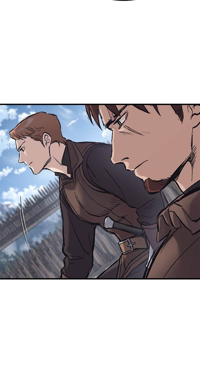 Read The Knight Only Lives Today chapter 25 image 100 on Lezhin