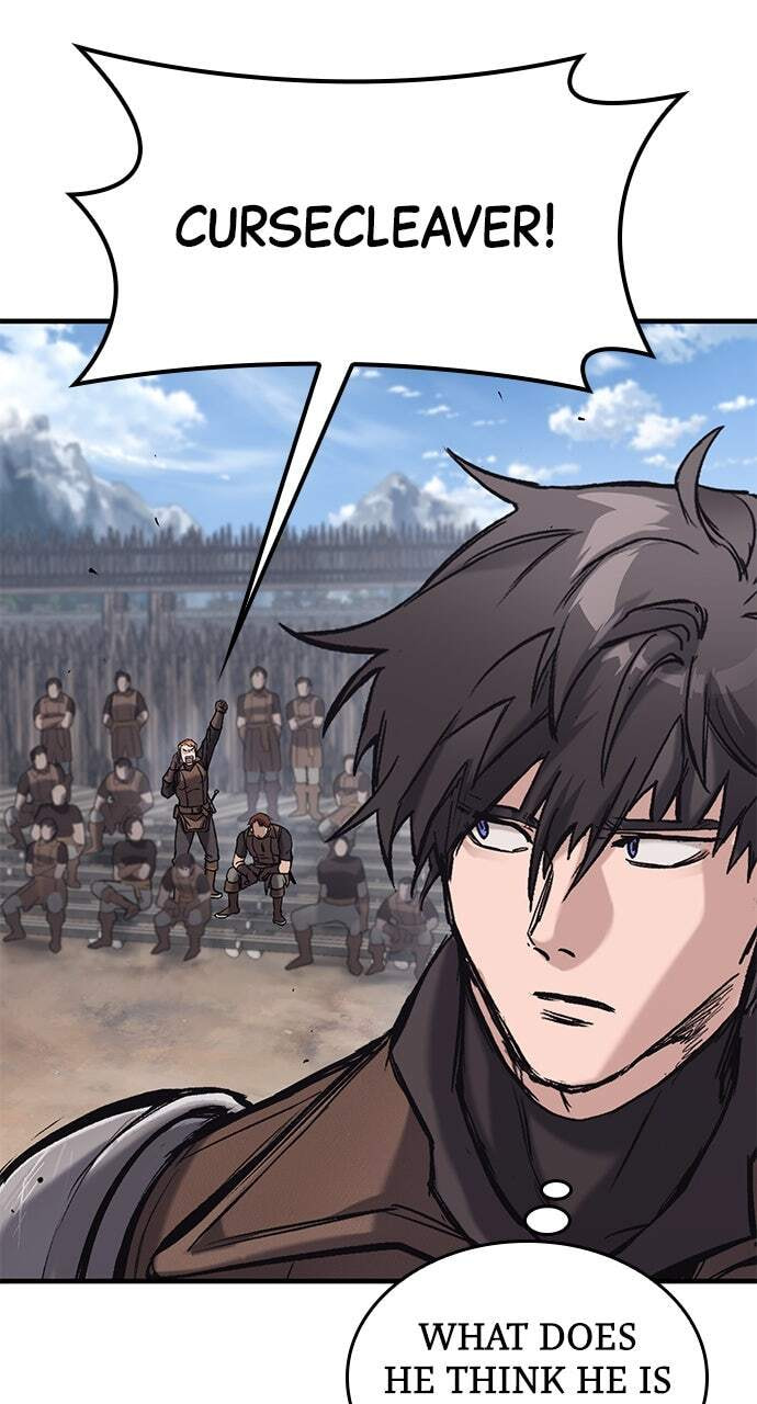 Read The Knight Only Lives Today chapter 25 image 101 on Lezhin