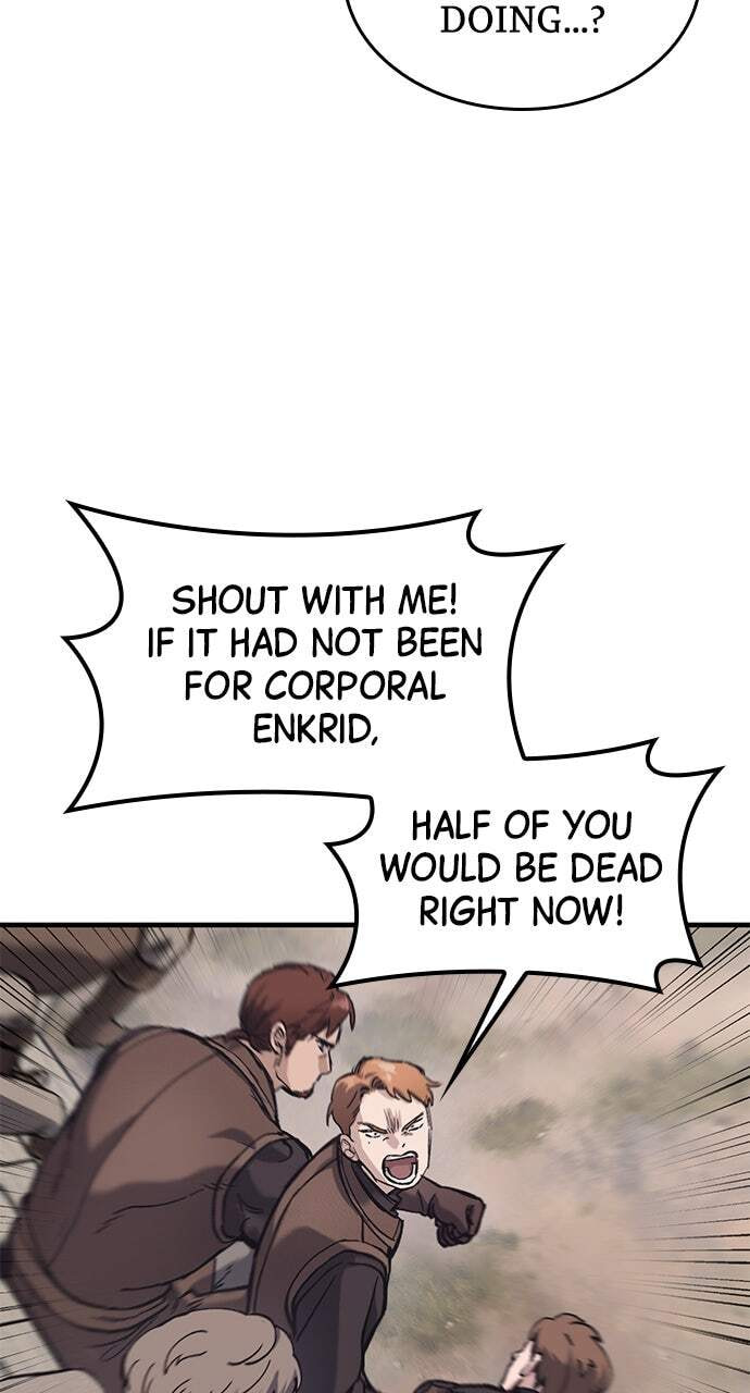 Read The Knight Only Lives Today chapter 25 image 102 on Lezhin