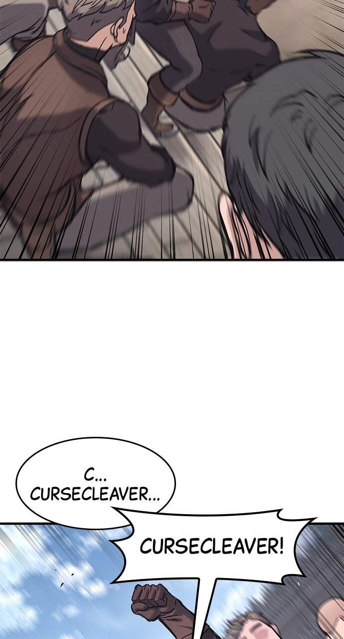 Read The Knight Only Lives Today chapter 25 image 103 on Lezhin