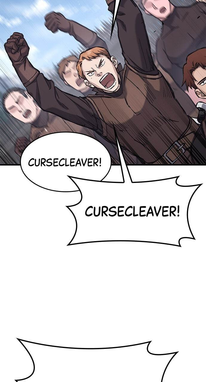 Read The Knight Only Lives Today chapter 25 image 104 on Lezhin