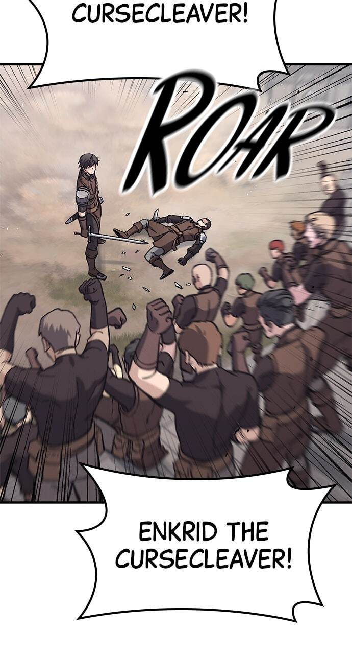 Read The Knight Only Lives Today chapter 25 image 105 on Lezhin