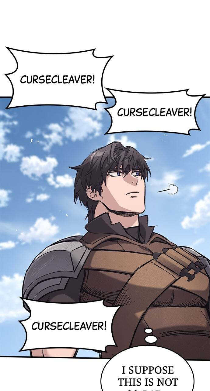 Read The Knight Only Lives Today chapter 25 image 106 on Lezhin