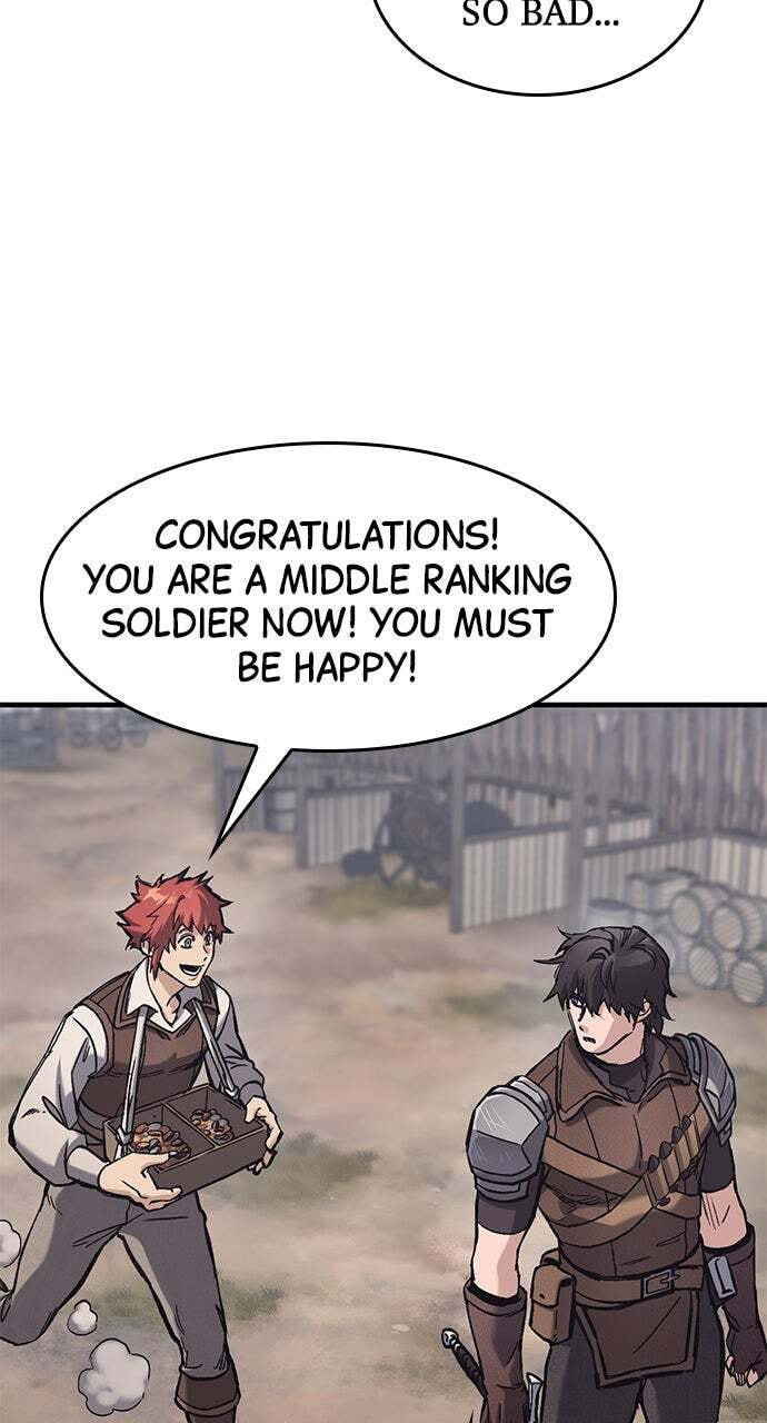 Read The Knight Only Lives Today chapter 25 image 107 on Lezhin