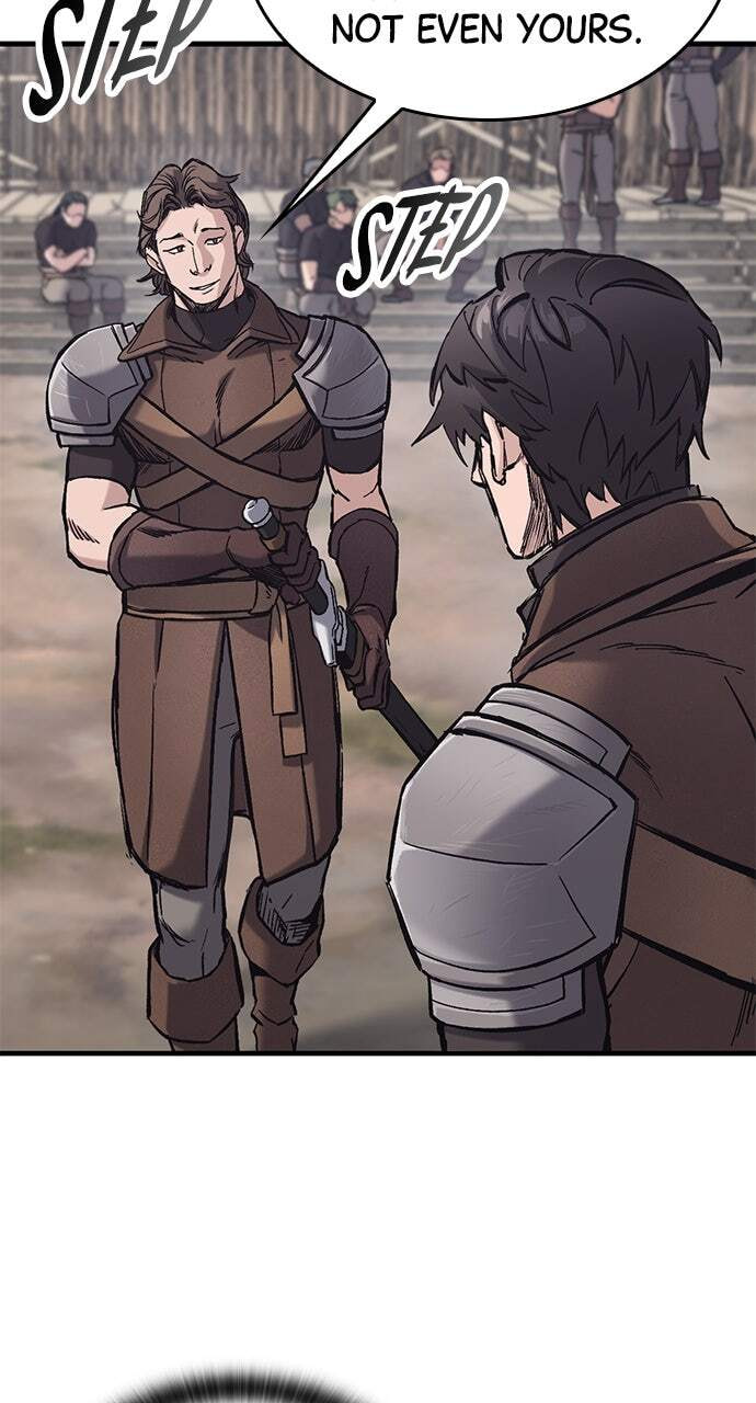 Read The Knight Only Lives Today chapter 25 image 11 on Lezhin