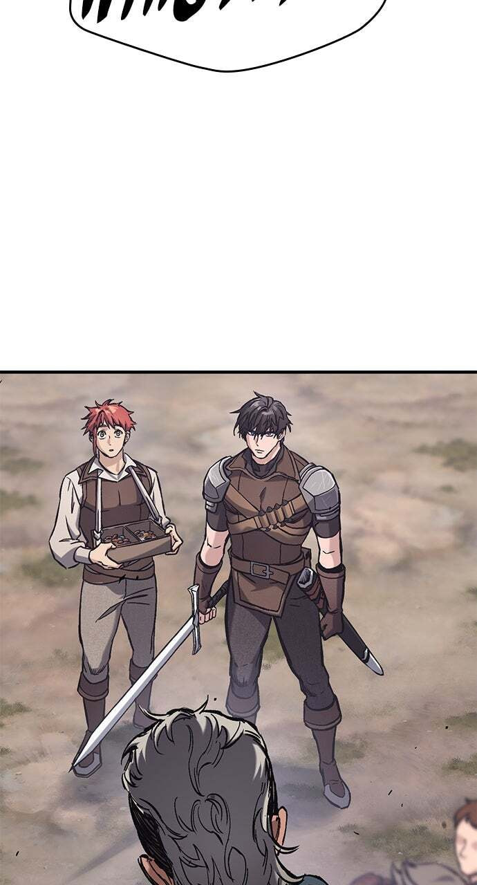 Read The Knight Only Lives Today chapter 25 image 111 on Lezhin