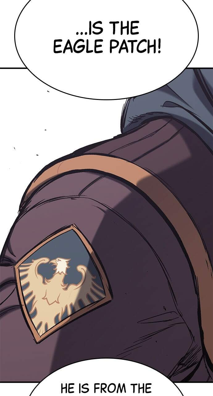 Read The Knight Only Lives Today chapter 25 image 114 on Lezhin