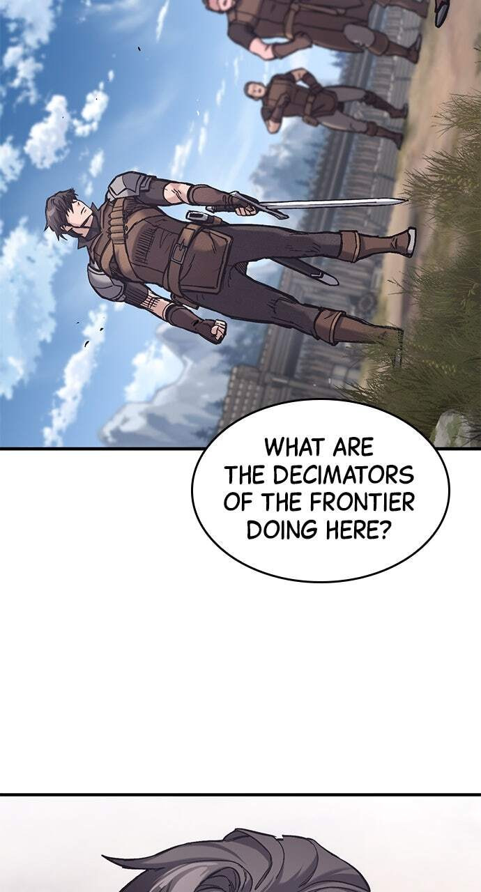 Read The Knight Only Lives Today chapter 25 image 116 on Lezhin