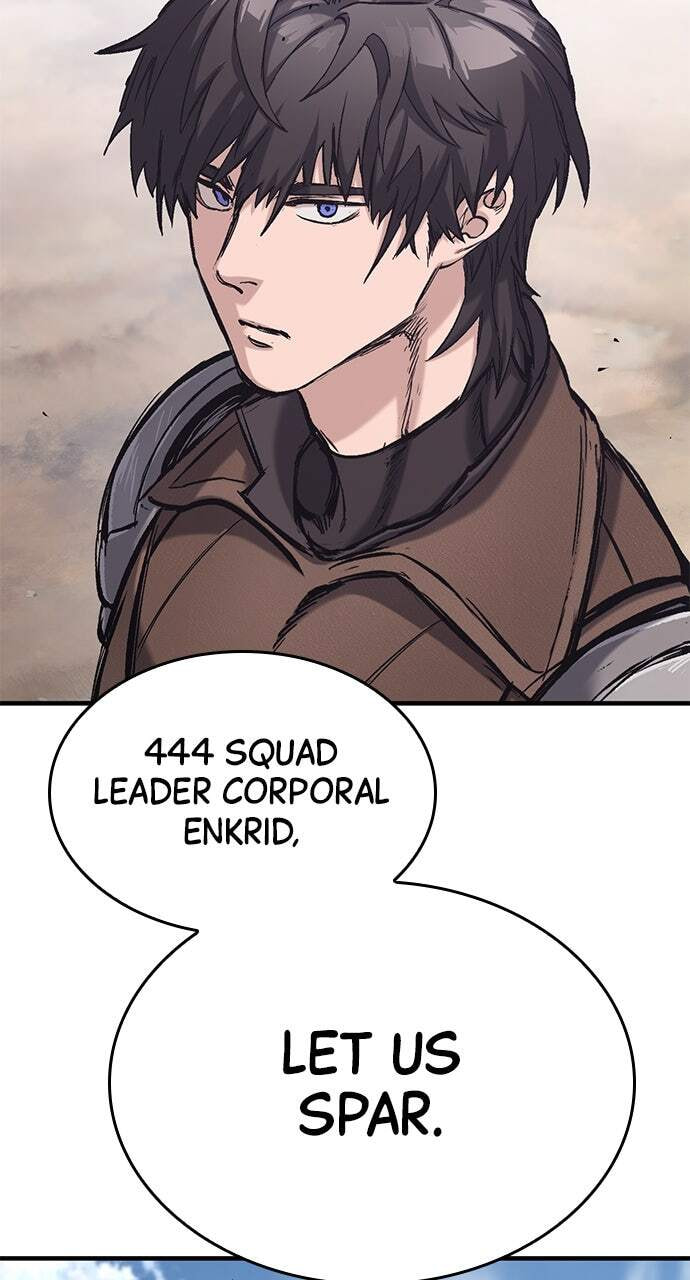 Read The Knight Only Lives Today chapter 25 image 117 on Lezhin