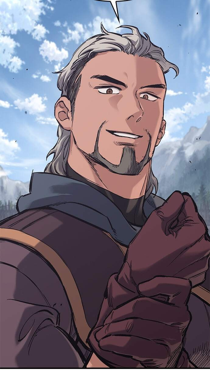 Read The Knight Only Lives Today chapter 25 image 118 on Lezhin