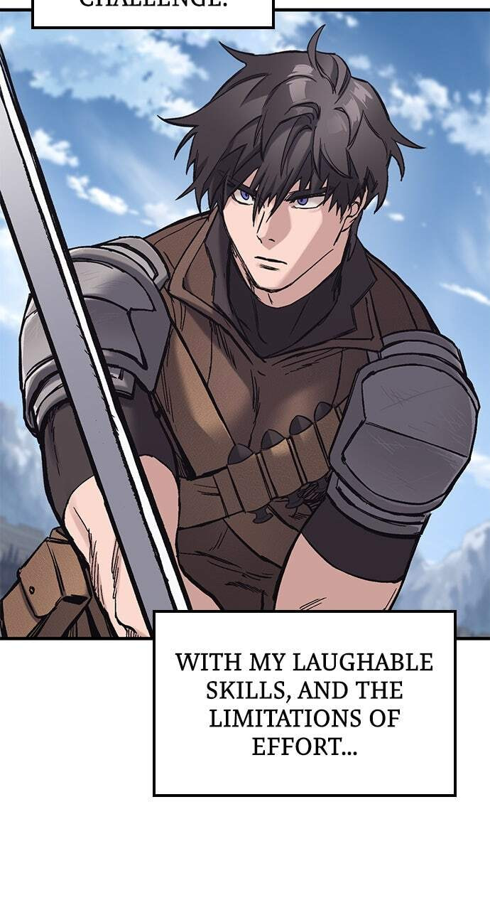 Read The Knight Only Lives Today chapter 25 image 17 on Lezhin