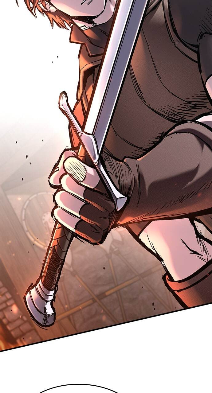 Read The Knight Only Lives Today chapter 25 image 2 on Lezhin