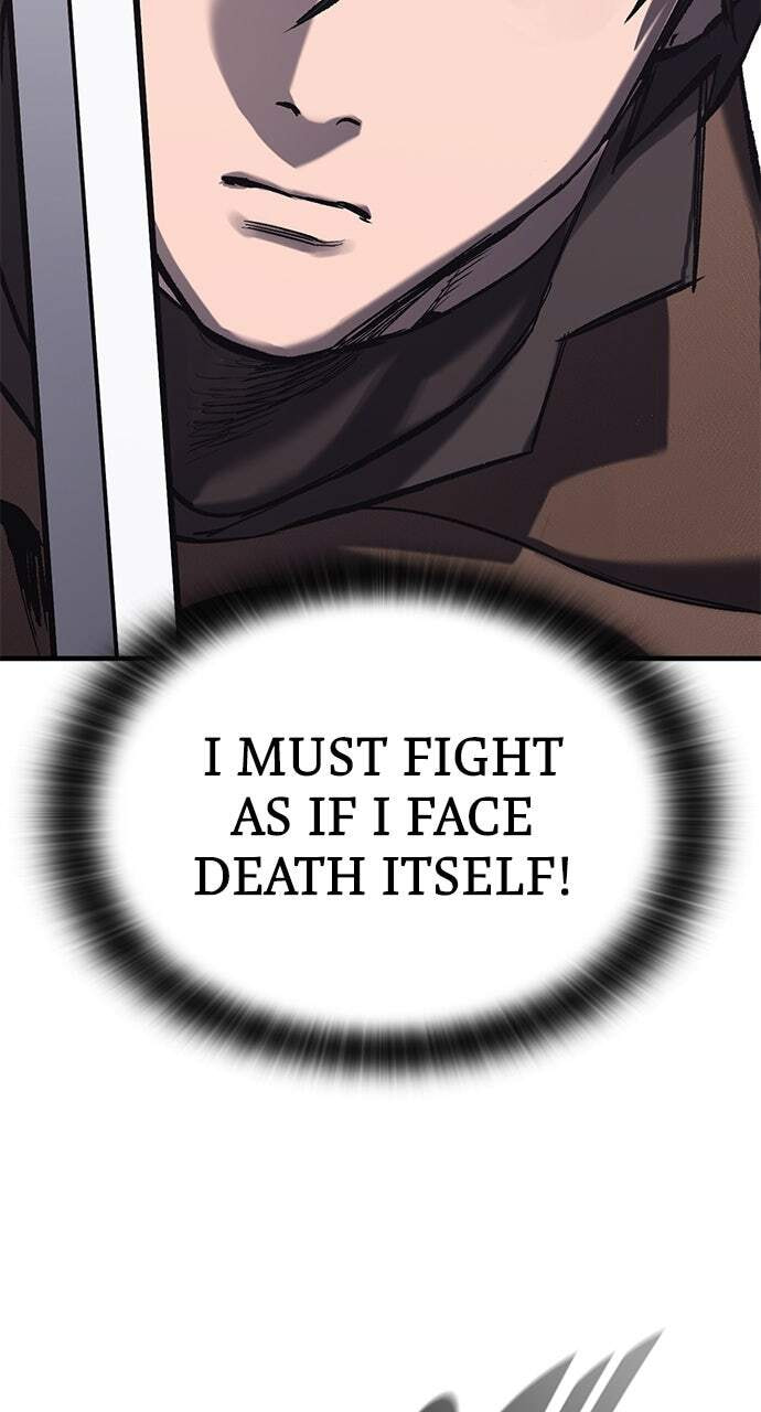 Read The Knight Only Lives Today chapter 25 image 20 on Lezhin