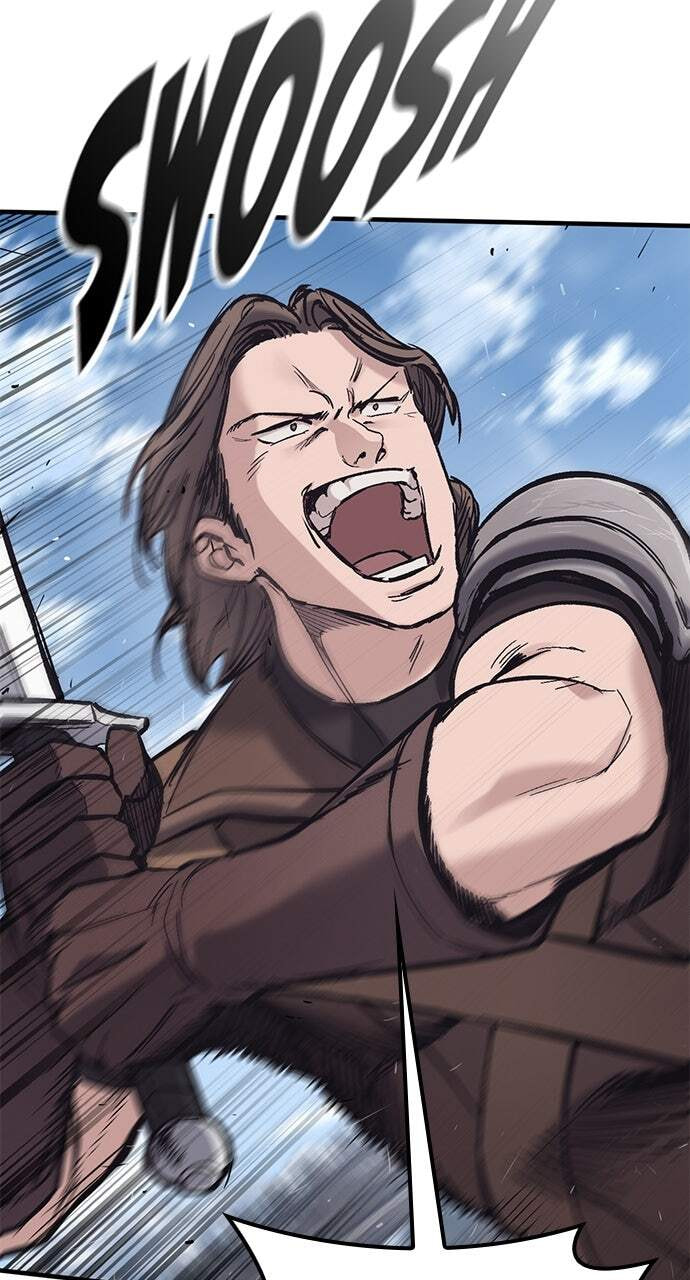 Read The Knight Only Lives Today chapter 25 image 21 on Lezhin