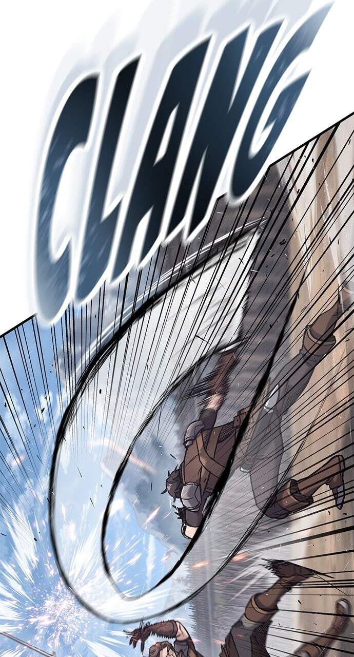 Read The Knight Only Lives Today chapter 25 image 24 on Lezhin