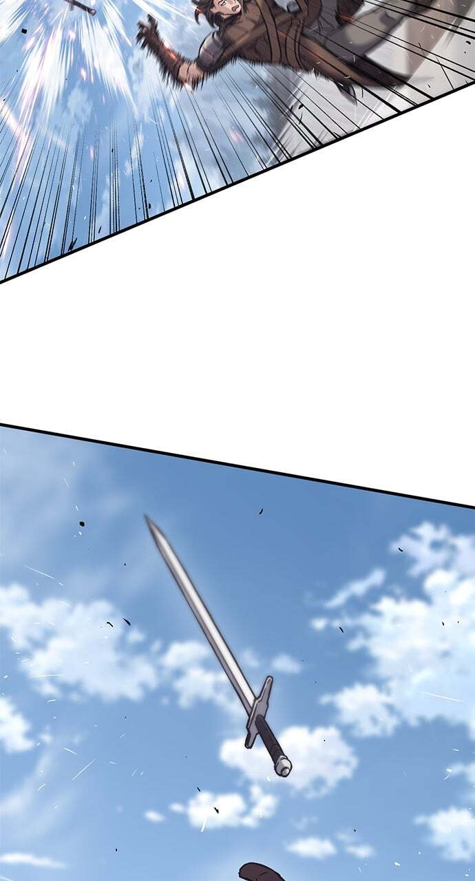 Read The Knight Only Lives Today chapter 25 image 25 on Lezhin