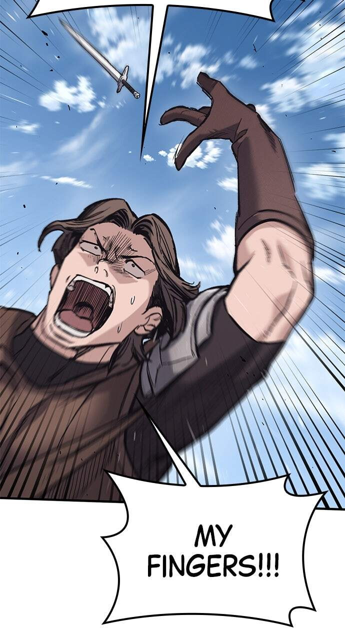 Read The Knight Only Lives Today chapter 25 image 28 on Lezhin