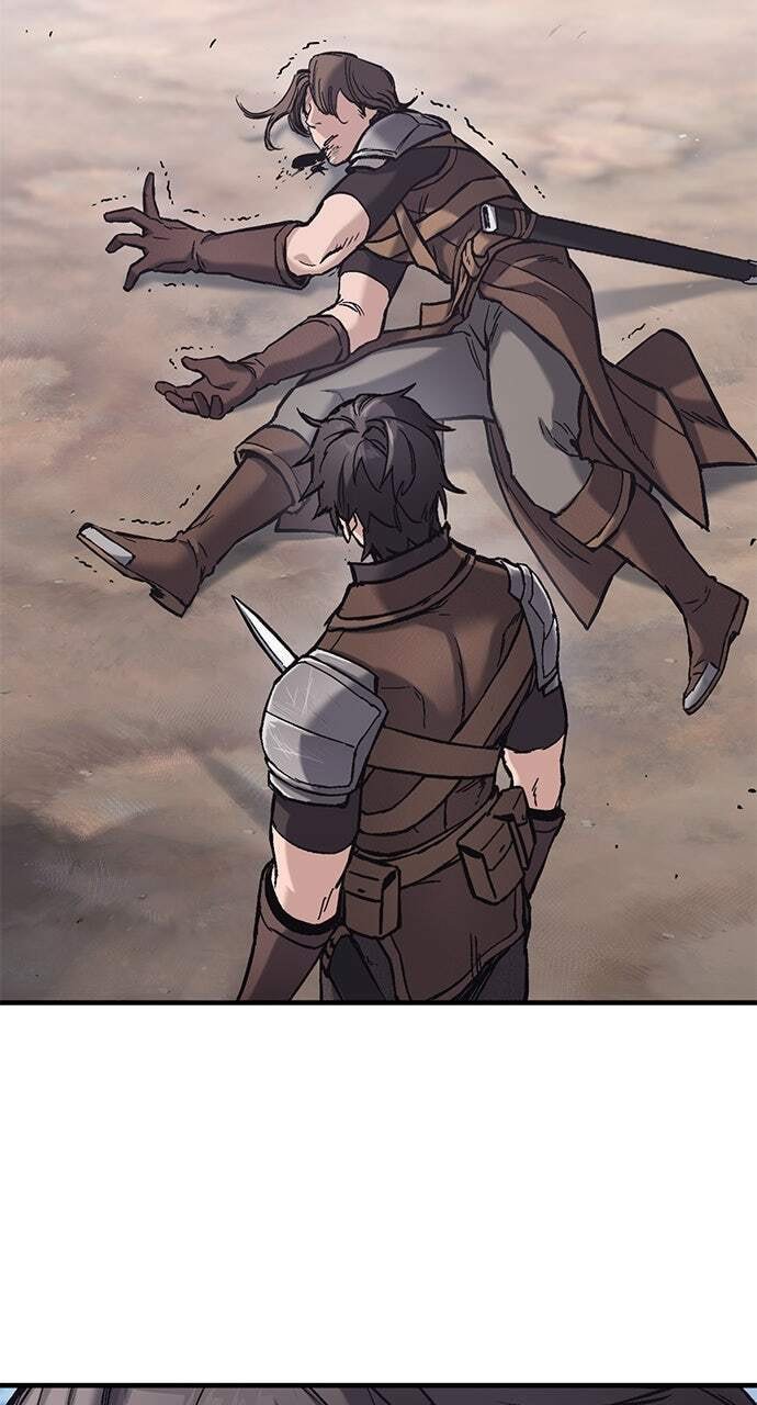 Read The Knight Only Lives Today chapter 25 image 32 on Lezhin