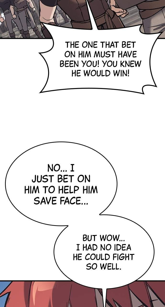 Read The Knight Only Lives Today chapter 25 image 35 on Lezhin