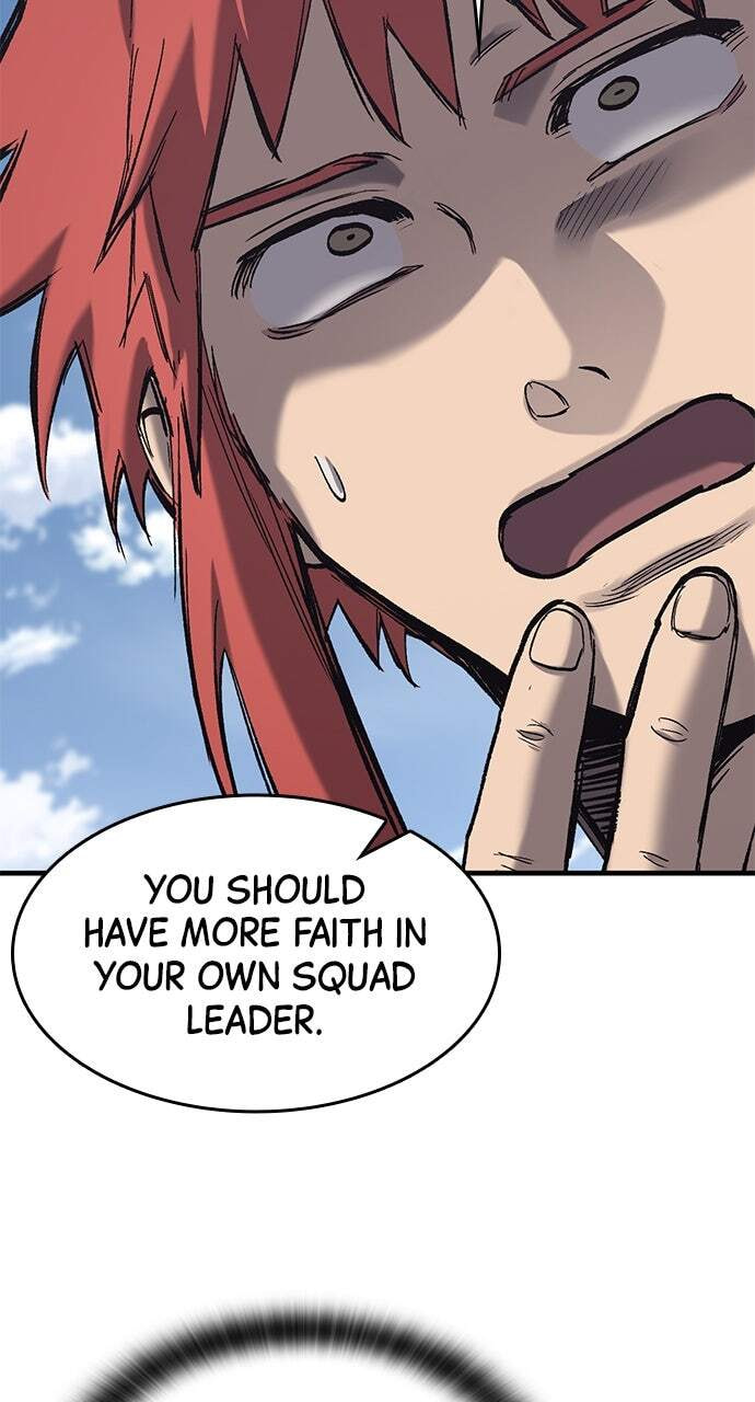 Read The Knight Only Lives Today chapter 25 image 36 on Lezhin