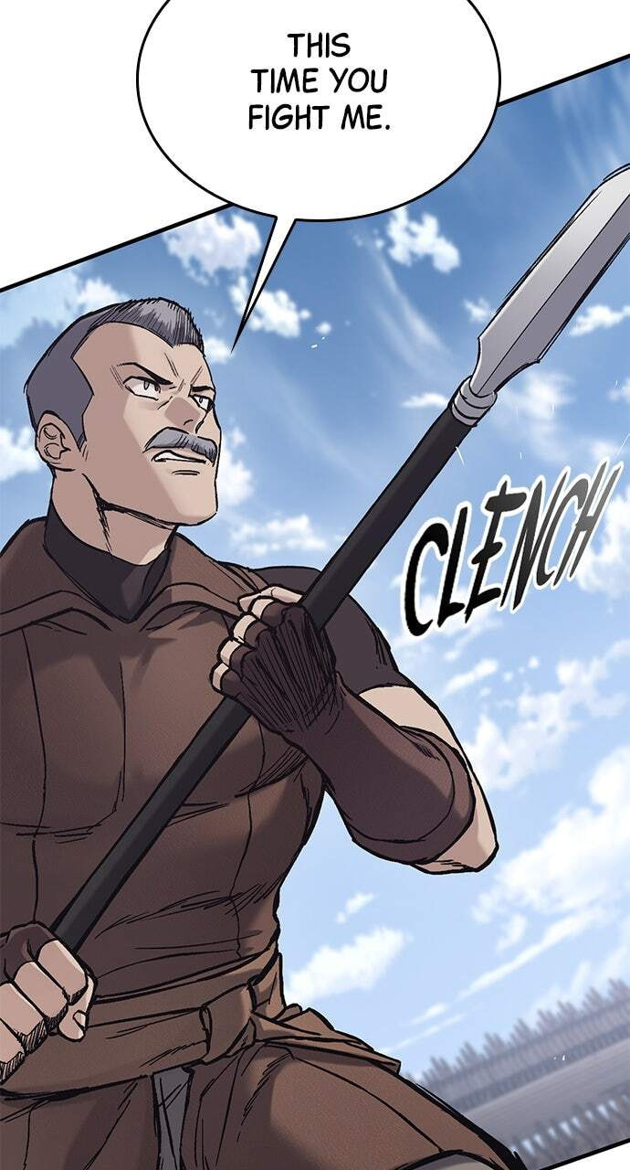Read The Knight Only Lives Today chapter 25 image 40 on Lezhin