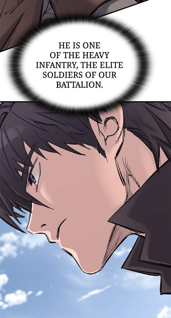 Read The Knight Only Lives Today chapter 25 image 41 on Lezhin