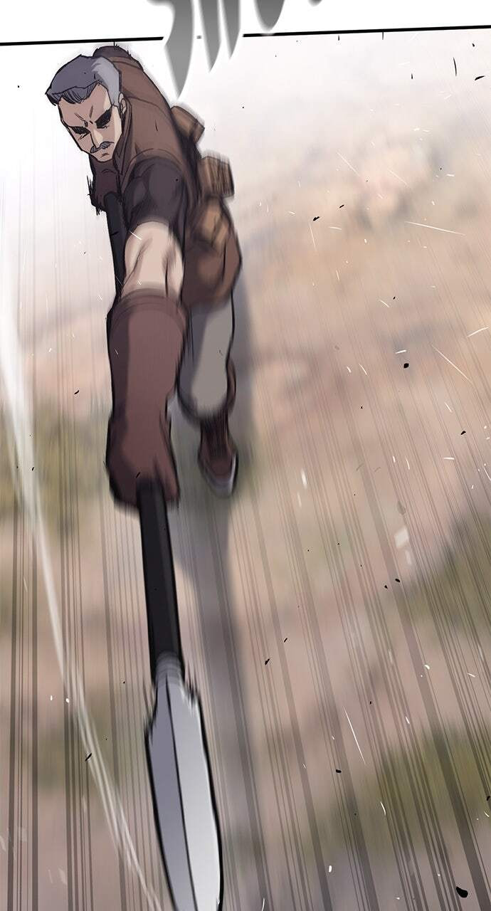 Read The Knight Only Lives Today chapter 25 image 44 on Lezhin