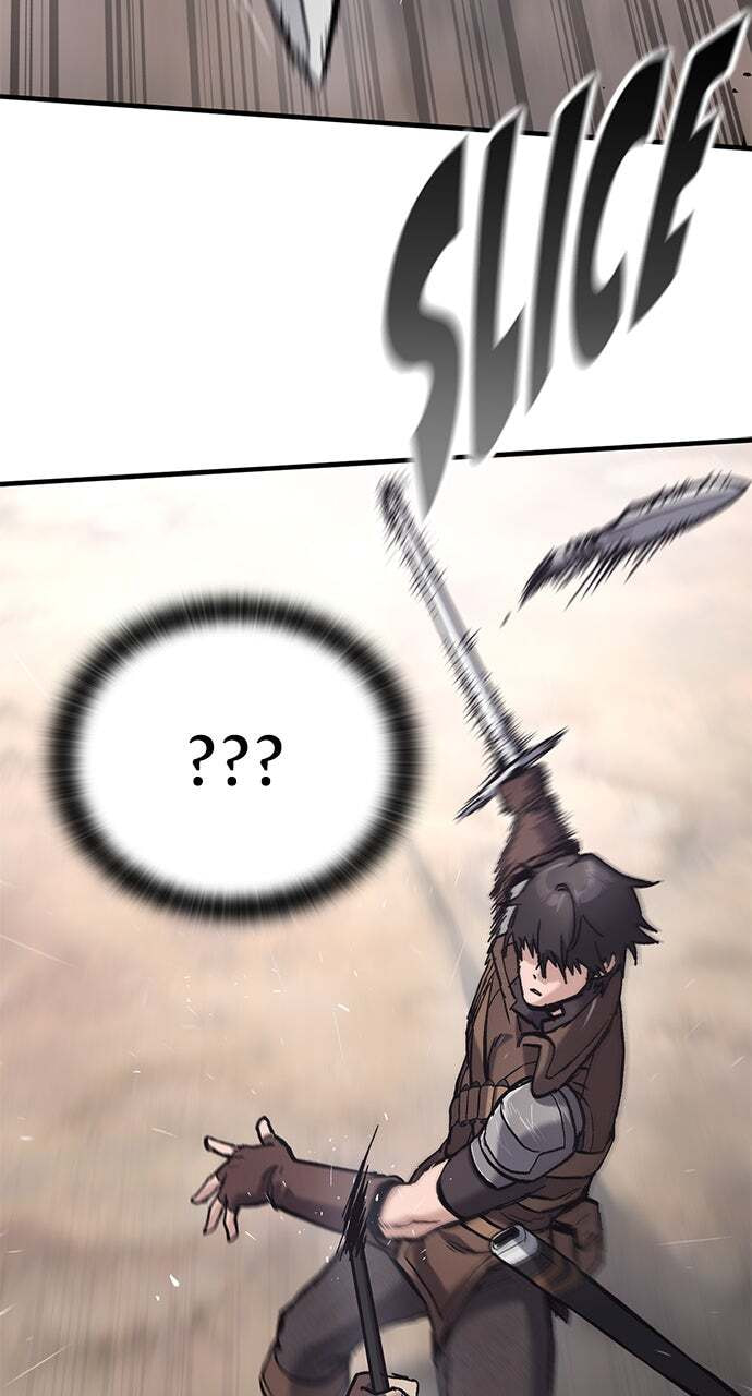 Read The Knight Only Lives Today chapter 25 image 45 on Lezhin