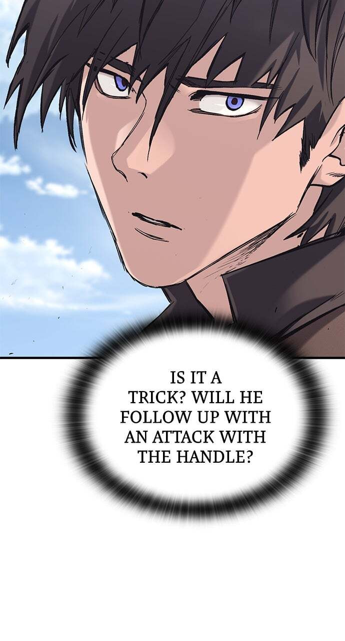 Read The Knight Only Lives Today chapter 25 image 47 on Lezhin
