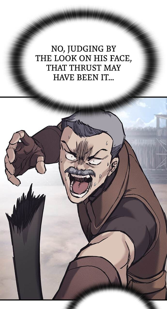 Read The Knight Only Lives Today chapter 25 image 48 on Lezhin