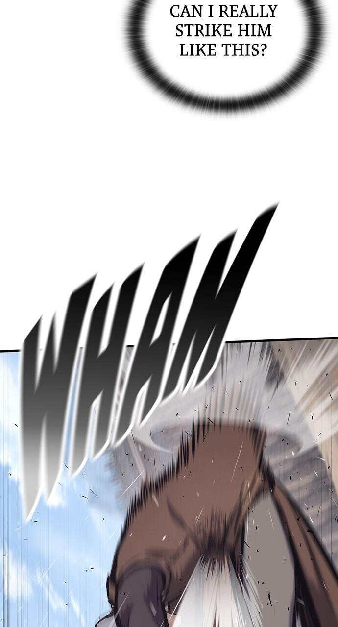 Read The Knight Only Lives Today chapter 25 image 49 on Lezhin