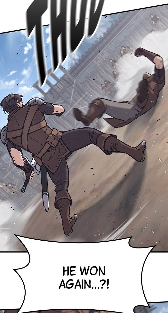 Read The Knight Only Lives Today chapter 25 image 51 on Lezhin