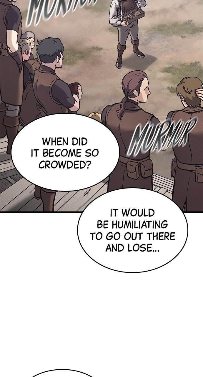 Read The Knight Only Lives Today chapter 25 image 55 on Lezhin