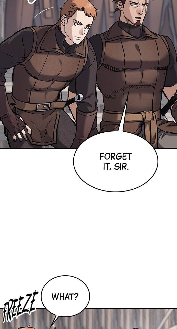 Read The Knight Only Lives Today chapter 25 image 58 on Lezhin