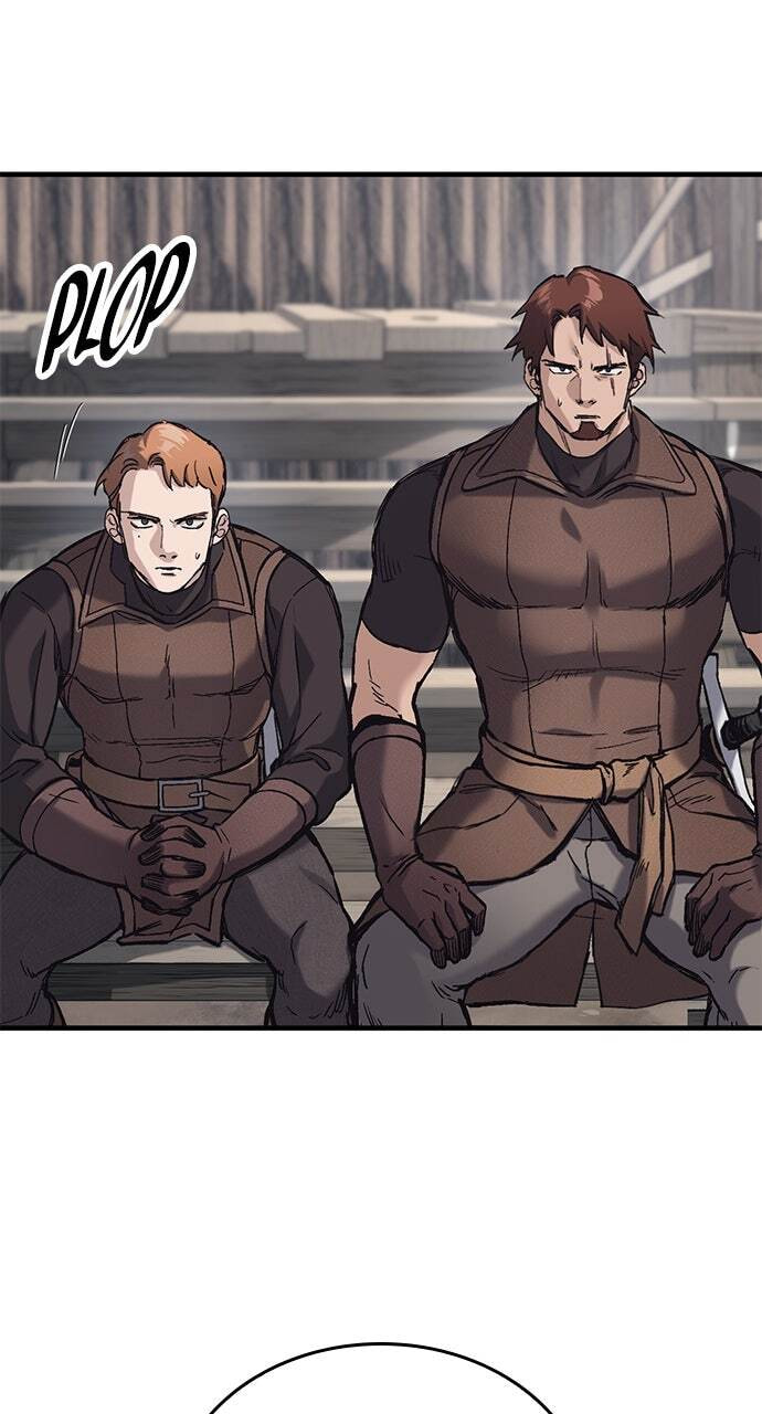 Read The Knight Only Lives Today chapter 25 image 60 on Lezhin