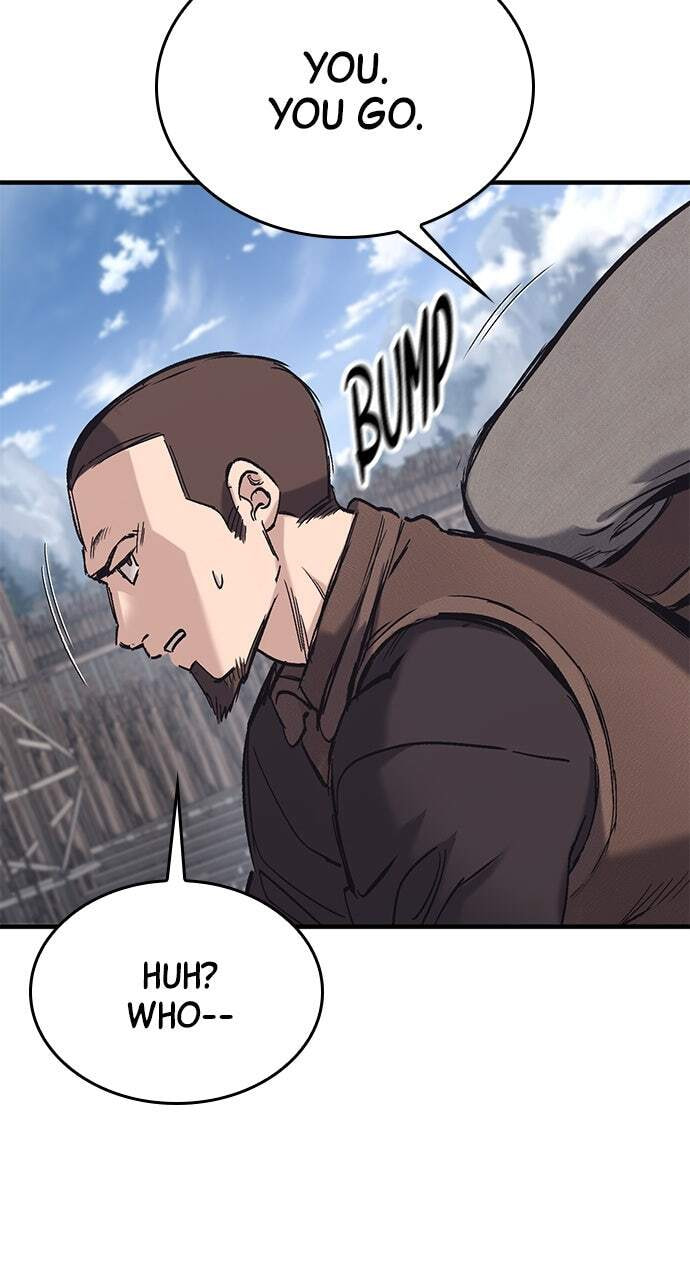 Read The Knight Only Lives Today chapter 25 image 61 on Lezhin